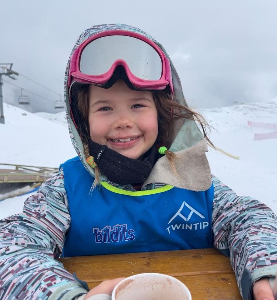 Ski School